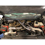 No Limit Fabrication 67CTK761116 - 6.7 Powerstroke 76Mm Precision Compound Turbo Kit 2011-2016