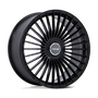 Niche NC282BX20905N20 - Nc282 Serene 20X9 Gloss Black