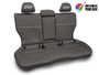 PRP Seats B077 - Rear Bench Seat Cover for 2015-2020 Subaru Outback (Custom)