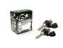 Race Sport RSPNP5202 - 5202 Plug N Play Super LUX LED Replacement Bulbs 1,900 LUX Max Output PNP Series  Lighting
