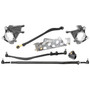 RockJock RJ-430000-101 - JK Wrangler Unlimited (4-Door) Currectlync High Steer Kit (For Ram Assist)