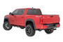 Rough Country 14006 - OV2 Running Boards - Side Step Bars - Crew Cab - Toyota Tundra (2022-2025)