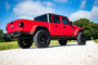 Rough Country 78740 - 3.5 Inch Lift Kit - Spacers - M1 - Jeep Gladiator JT 4WD (2024)