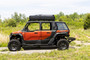 Rough Country 93177 - Molle Panel Kit - Side Window - Polaris Xpedition ADV-5 (2024)