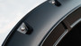 Rough Country A-C12211-GJI - Fender Flares - Defender - GJI Shadow Gray - Chevy Silverado 1500 2WD/4WD (19-24)