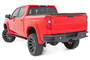 Rough Country F-C319201A-GPA - Fender Flares - SF1 - GPA Graphite - Chevy Silverado 1500 2WD/4WD (2019-2024)