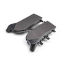 Seibon BCD22NSZ - 2023 Nissan Z Carbon Fiber Brake Cooling Duct