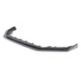 Seibon FL23HDCVR-TA - 2023 Honda Civic Type R TA-Style Carbon Fiber Front Lip