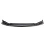 Seibon FL22NSZ-DL - 2023 Nissan Z DL-Style Carbon Fiber Front Lip