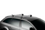 Thule 7602 - AeroBlade Edge Raised Rail