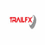 TrailFX A1019S - Rocker Panel Mount