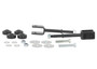 Whiteline W23684 - 08-21 Toyota Land Cruiser/07-21 Lexus LX570 Rear Sway Bar Link Kit