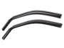 Weathertech 80736IM - Side Window Deflector