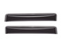 Weathertech 831061IM - Side Window Deflector