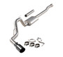 Flowmaster 738115 - Flow FX Cat Back Exhaust 21-    F150 2.7/3.5/5.0L