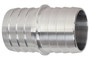 ICT Billet AN627-20A - 1-1/4in Inch Hose Barb Splice Coupler ICT Billet AN627-20A - 1-1/4in Inch Hose Barb Splice Coupler