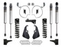 Icon K64541 - 2023 Ford F-250/F-350 Super Duty 4WD Diesel 4.5in Lift Stage 1 Suspension System