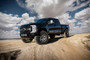 Icon K64541 - 2023 Ford F-250/F-350 Super Duty 4WD Diesel 4.5in Lift Stage 1 Suspension System