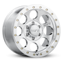 Mickey Thompson 274430 - 20x9 8x6.5 5 MT CLASSIC PRO POLISHED