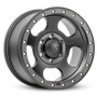 Mickey Thompson 274575 - 20x9 8x6.5 5 MT CANYON PRO BLACK