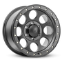 Mickey Thompson 274710 - 20x9 8x180 5 MT CLASSIC PRO BLACK