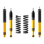 Old Man Emu 1003K - ARB / OME  05-15 Toyota Tacoma Nitro Plus Kit - FR 2in/0-330lb - RR 0in/0lb