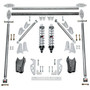 QA1 R174-170 - Four-Link Suspension Assembly