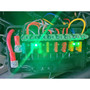 Race Sport RSW80A - 8 Gang DC12V 80-Amp Lightning Series Long Range Wireless Source Control Switch Power System  Lighting Race Sport RSW80A - 8 Gang DC12V 80-Amp Lightning Series Long Range Wireless Source Control Switch Power System  Lighting