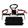 Race Sport RSW80A - 8 Gang DC12V 80-Amp Lightning Series Long Range Wireless Source Control Switch Power System  Lighting Race Sport RSW80A - 8 Gang DC12V 80-Amp Lightning Series Long Range Wireless Source Control Switch Power System  Lighting