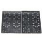 Race Sport RSW80A - 8 Gang DC12V 80-Amp Lightning Series Long Range Wireless Source Control Switch Power System  Lighting Race Sport RSW80A - 8 Gang DC12V 80-Amp Lightning Series Long Range Wireless Source Control Switch Power System  Lighting