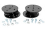 Rough Country 100324C - Air Spring Kit w/compressor - 4 Inch Lift Kit - Ram 1500 2WD/4WD (2009-2018 & Classic)