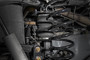 Rough Country 10032WC - Air Spring Kit w/compressor - Wireless Controller - Ram 1500 2WD/4WD (2009-2018 & Classic)