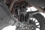 Rough Country 100056WC - Air Spring Kit w/compressor - Wireless Controller - 6-7.5 Inch Lift Kit - Chevy/GMC 1500 (07-18)