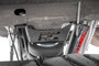 Rough Country 100056WC - Air Spring Kit w/compressor - Wireless Controller - 6-7.5 Inch Lift Kit - Chevy/GMC 1500 (07-18)