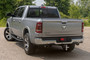 Rough Country 14008 - OV2 Running Boards - Side Step Bars - Crew Cab - Ram 1500 (19-25)/1500 TRX (21-24)