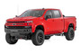 Rough Country 14009 - OV2 Running Boards - Side Step Bars - Crew Cab - Chevy/GMC 1500/2500HD (19-24)
