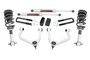 Rough Country 22640 - 3.5 Inch Lift Kit - M1 Struts/M1 - GMC Sierra 1500 2WD/4WD (2019-2024)