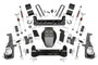 Rough Country 25340 - 7.5 Inch Lift Kit - NTD - M1 - Chevy/GMC 2500HD/3500HD (11-19)