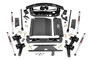 Rough Country 27640 - 6 Inch Lift Kit - M1 - Chevy C1500/K1500 Truck & SUV 4WD (1988-1999)