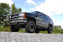 Rough Country 27640 - 6 Inch Lift Kit - M1 - Chevy C1500/K1500 Truck & SUV 4WD (1988-1999)