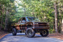 Rough Country 27640 - 6 Inch Lift Kit - M1 - Chevy C1500/K1500 Truck & SUV 4WD (1988-1999)