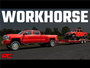 Rough Country 26040 - 5 Inch Lift Kit - NTD - M1 - Chevy/GMC 2500HD/3500HD (11-19)