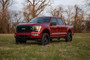 Rough Country 41440 - 3 Inch Lift Kit - Forged UCA - M1/M1 - Ford F-150 4WD (2021-2024)