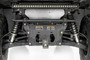 Rough Country 391003 - Adjustable Suspension Lift Kit - Ride Height Adjust - Can-Am Defender HD 5/HD 8/HD 9