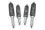 Rough Country 381001 - N3 Coil Over UTV Shock Set - Stock - Polaris Ranger 1000/Ranger XP 900/1000