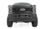 Rough Country 41270 - 6 Inch Lift Kit - Radius Arm - M1 - Ford F-250/F-350 Super Duty 4WD (23-24)