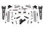 Rough Country 41240 - 6 Inch Lift Kit - Radius Arm - M1 - Ford F-250/F-350 Super Duty 4WD (23-24) Rough Country 41240 - 6 Inch Lift Kit - Radius Arm - M1 - Ford F-250/F-350 Super Duty 4WD (23-24)