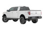 Rough Country 41012 - BA2 Running Board - Side Step Bars - Ford F-150 2WD/4WD (2009-2014)