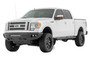 Rough Country 41012 - BA2 Running Board - Side Step Bars - Ford F-150 2WD/4WD (2009-2014)