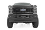 Rough Country 44140 - 6 Inch Lift Kit - OVLDS - M1 - Ford F-250/F-350 Super Duty 4WD (2023)